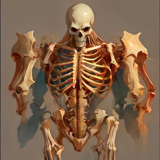 Skeletal